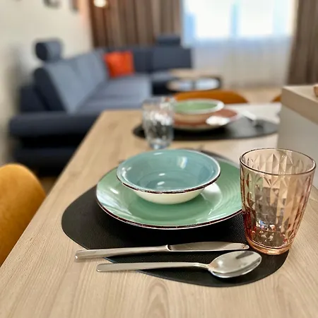 Trendy Apartamento Trenčín