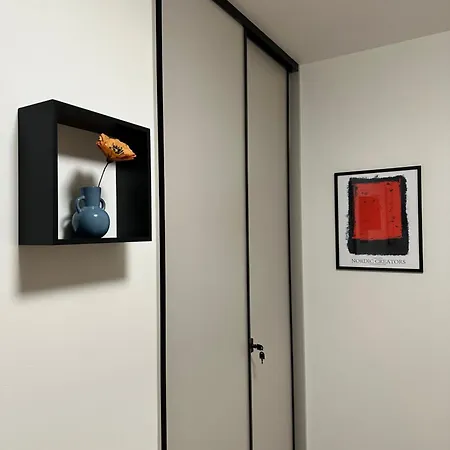 Trendy Apartment Trencin
