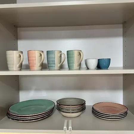 Apartamento Trendy *