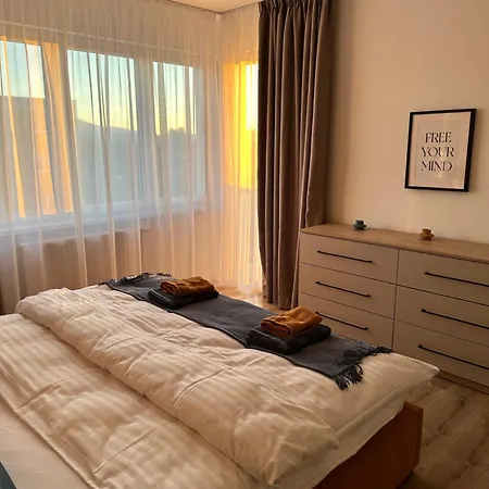 Apartment Trendy Trencin