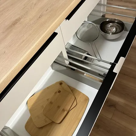 Trendy Appartamento Trenčín