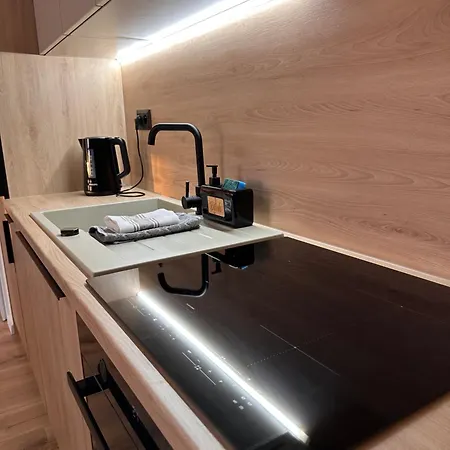 Apartamento Trendy Trenčín