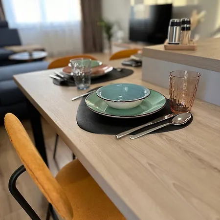 Apartment Trendy