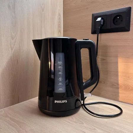 Trendy Apartamento Trenčín