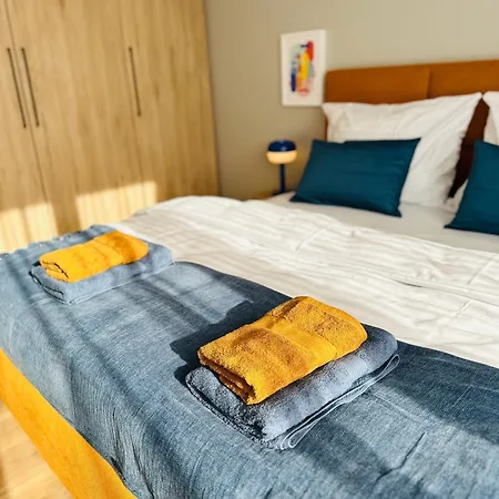 Apartment Trendy