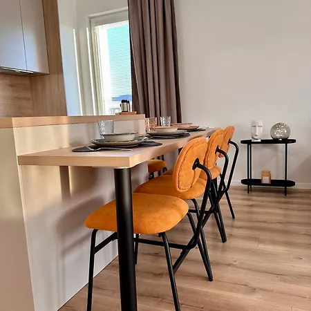 Apartment Trendy Trencin