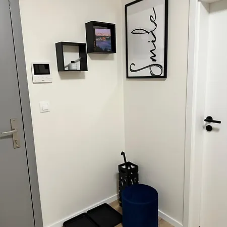 Trendy Apartamento Trenčín