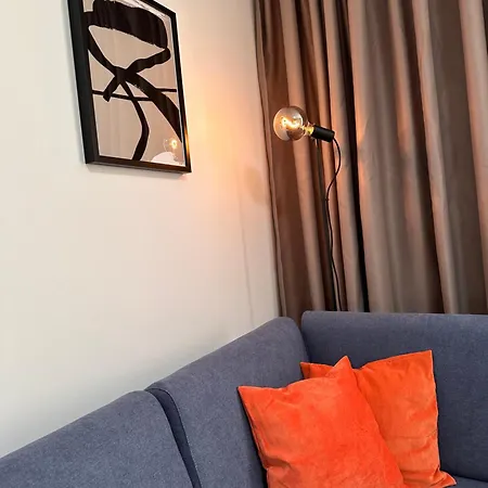 Trendy Apartment Trencin