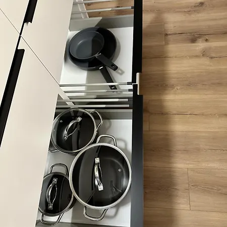 Trendy Apartment *