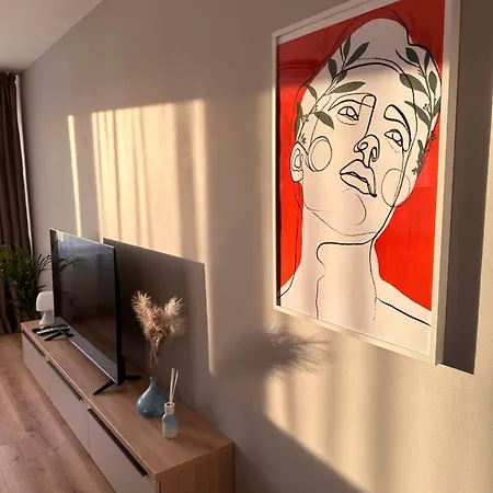 Apartamento Trendy Trenčín