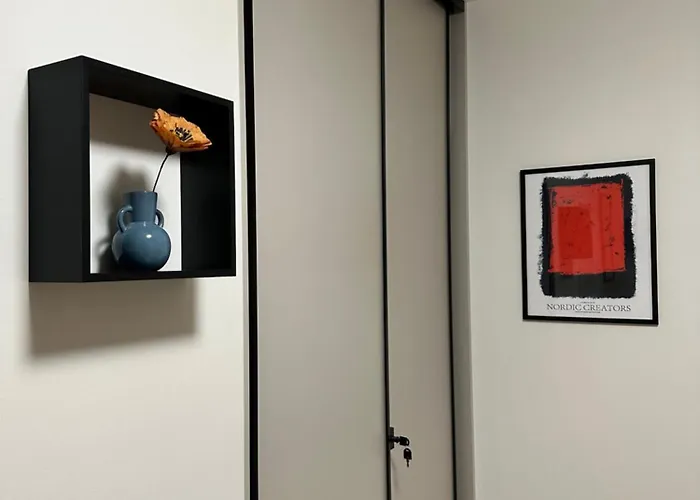 Trendy Apartment Trenčín