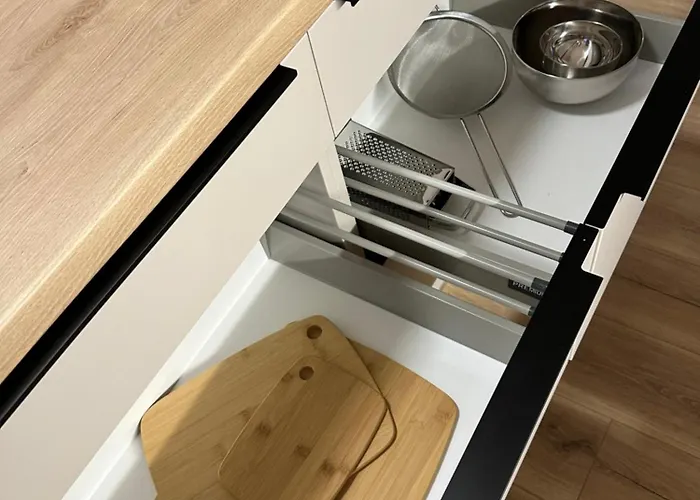 Trendy Apartment Trenčín