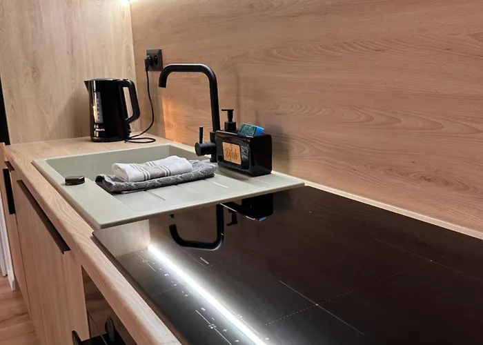 Apartman Trendy Trenčín