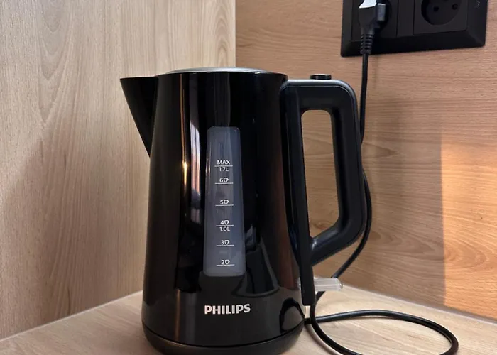 Trendy Apartment Trenčín