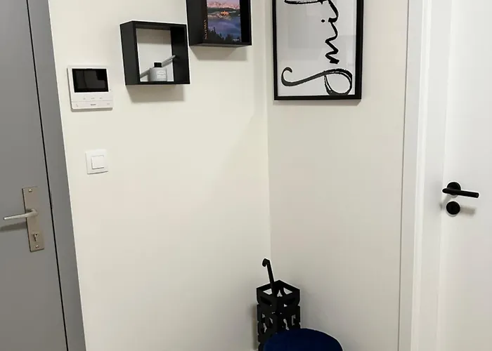 Trendy Apartman Trenčín