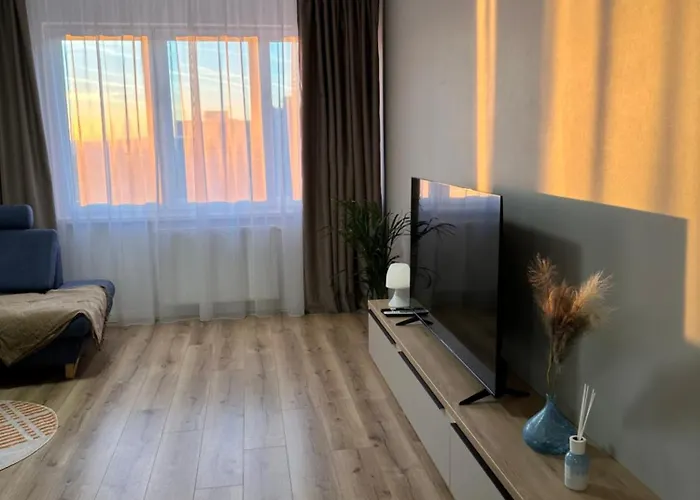 Trendy Apartman Trenčín