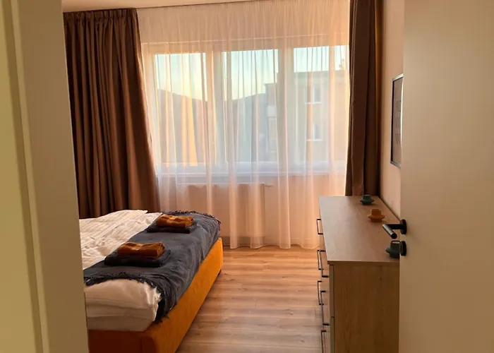 Apartman Trendy Trenčín