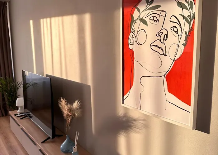 Apartman Trendy Trenčín